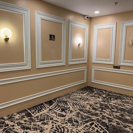 Claret Inn & Suite Dalhousie Ngoại thất bức ảnh