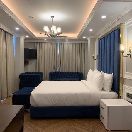 Claret Inn & Suite Dalhousie Ngoại thất bức ảnh