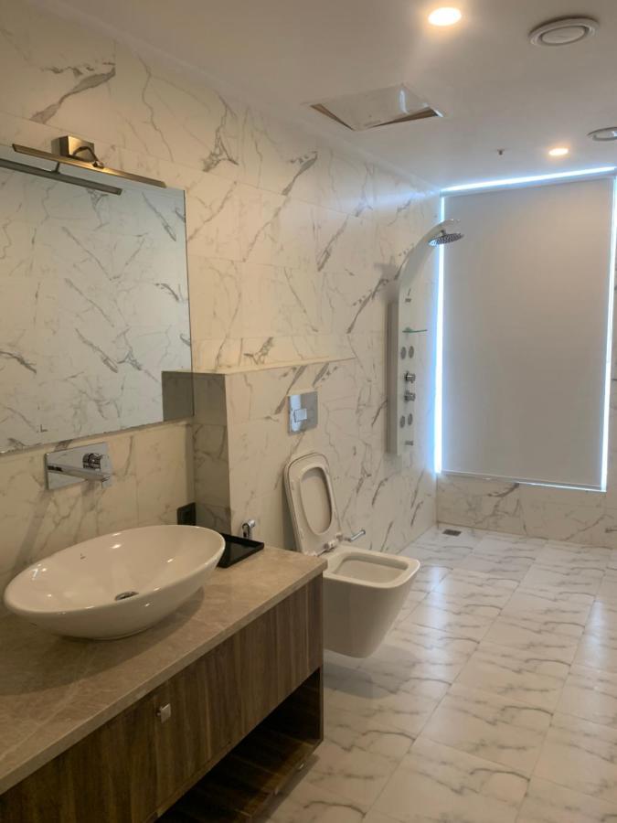 Claret Inn & Suite Dalhousie Ngoại thất bức ảnh
