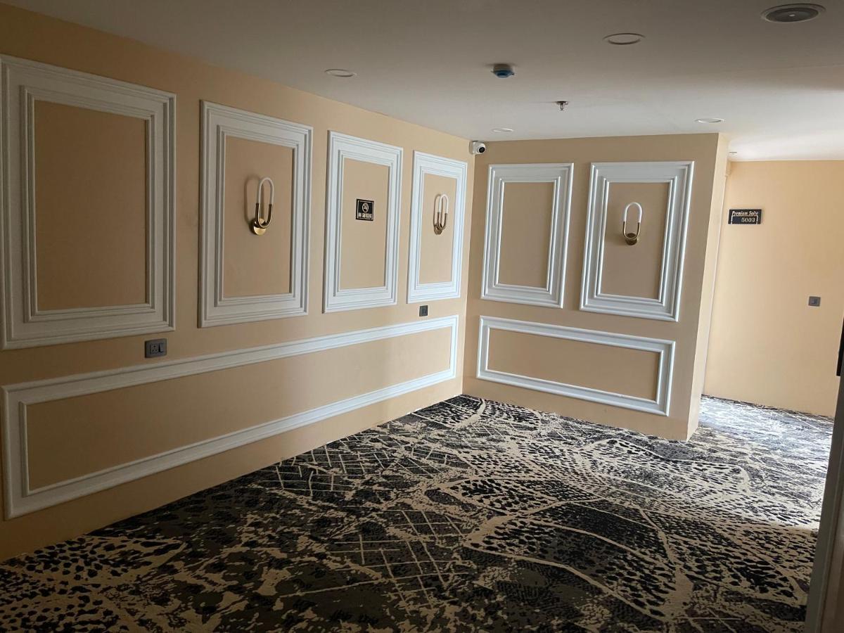 Claret Inn & Suite Dalhousie Ngoại thất bức ảnh