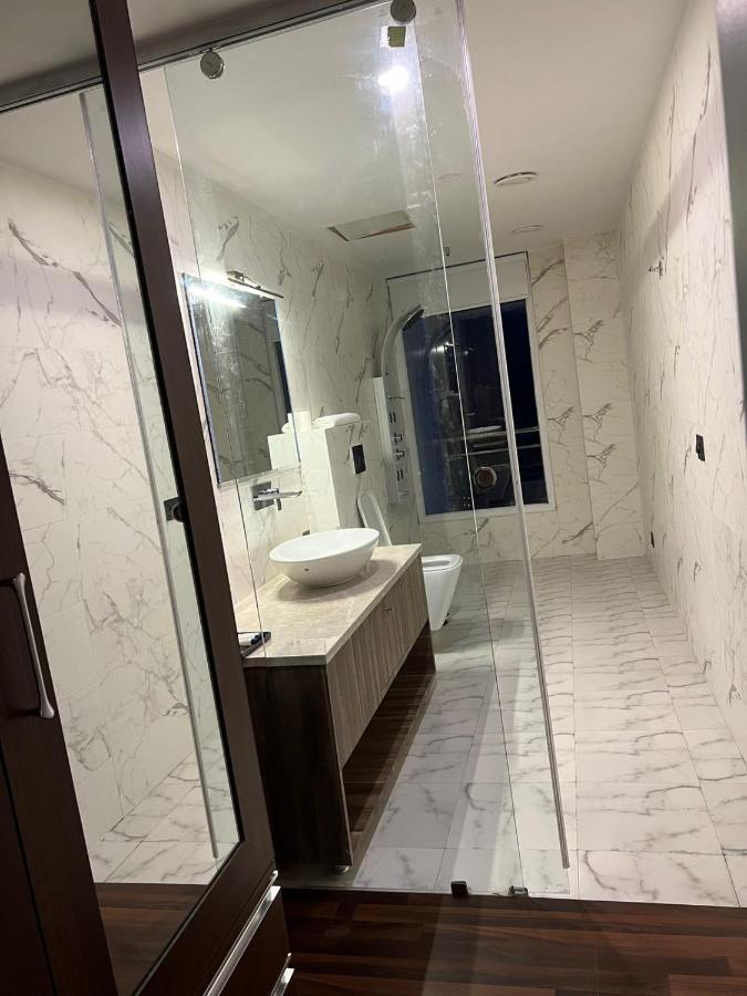 Claret Inn & Suite Dalhousie Ngoại thất bức ảnh