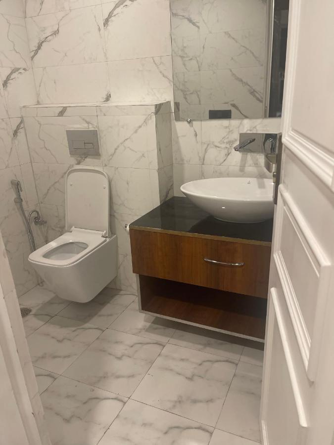 Claret Inn & Suite Dalhousie Ngoại thất bức ảnh